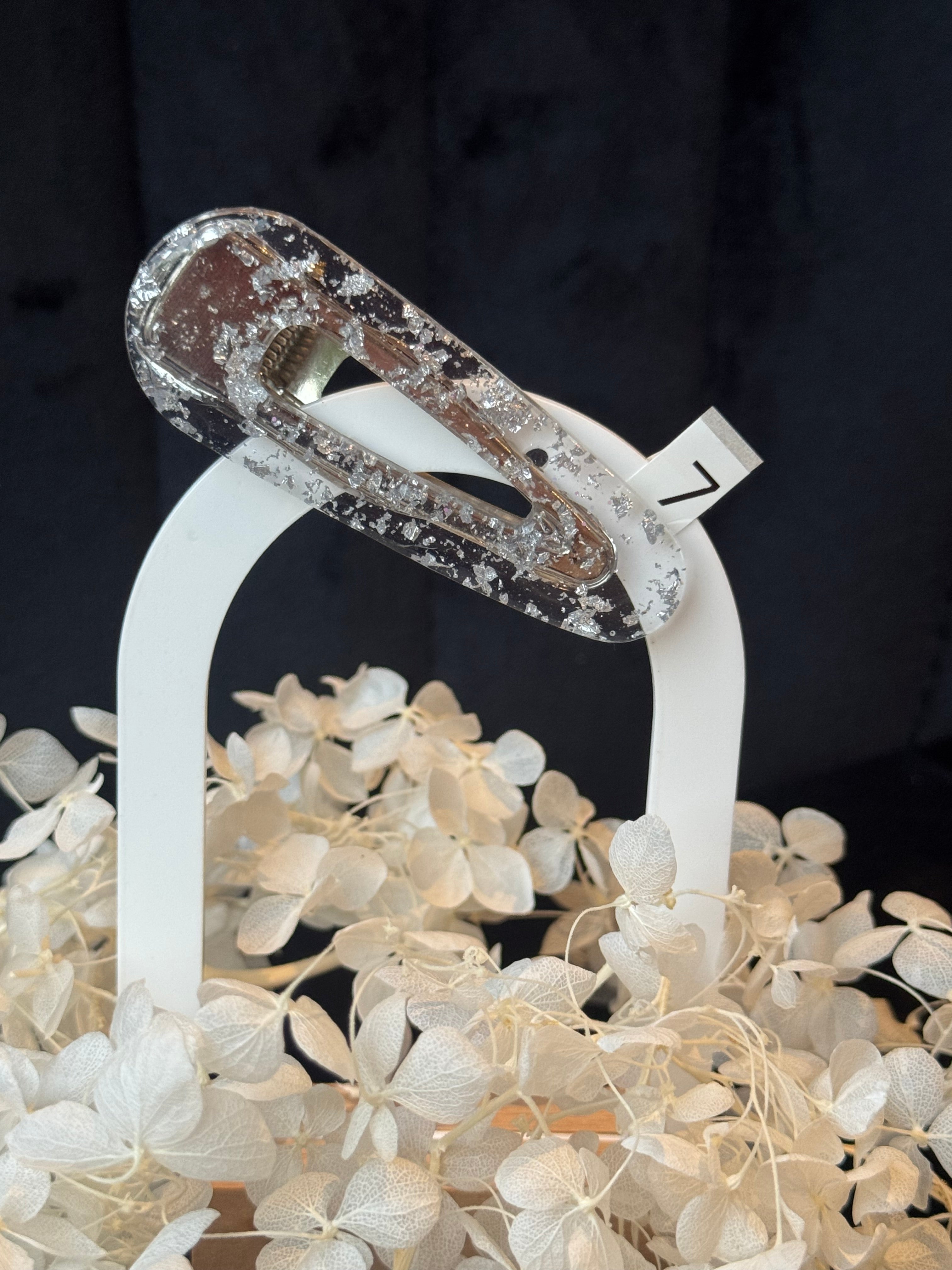 💥Barrette résine