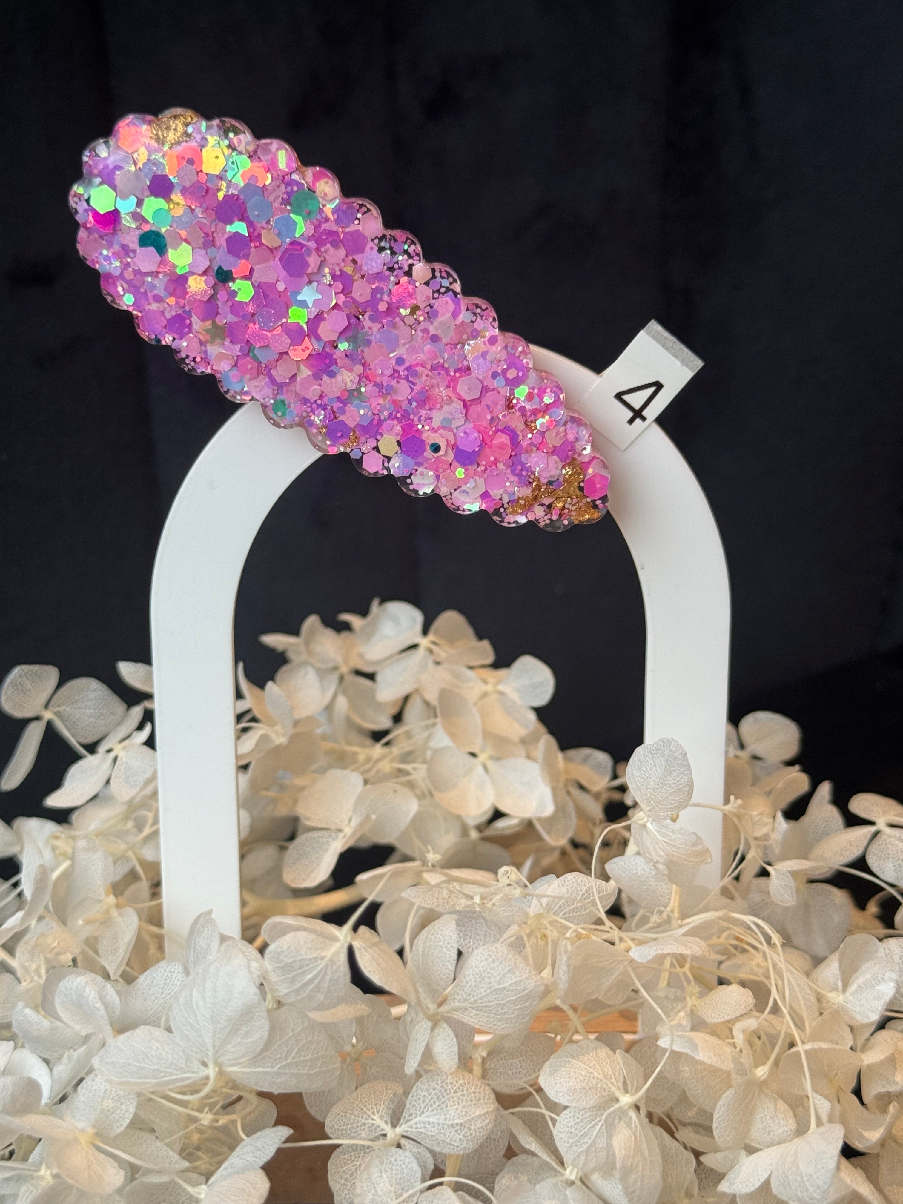 💥Barrette résine