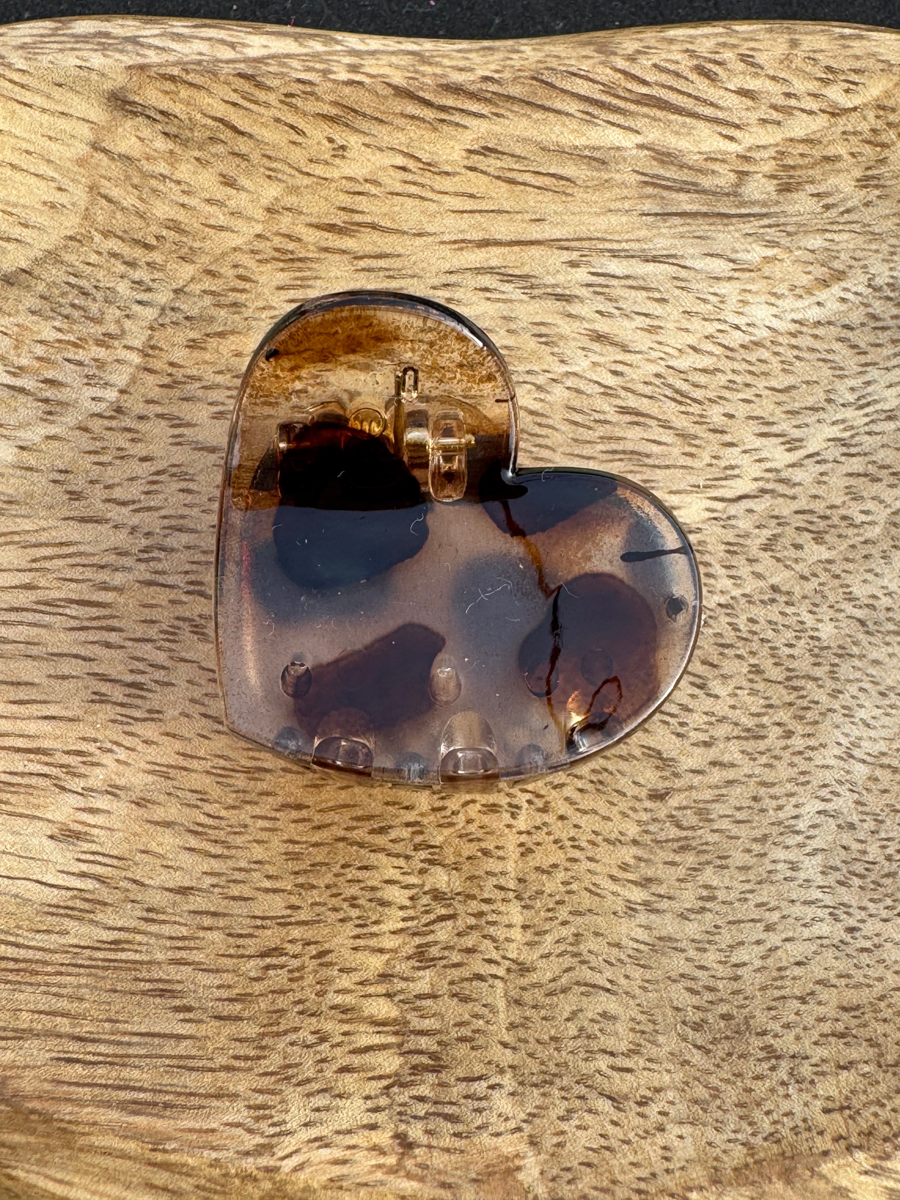 Pince à cheveux taille: (moyenne)