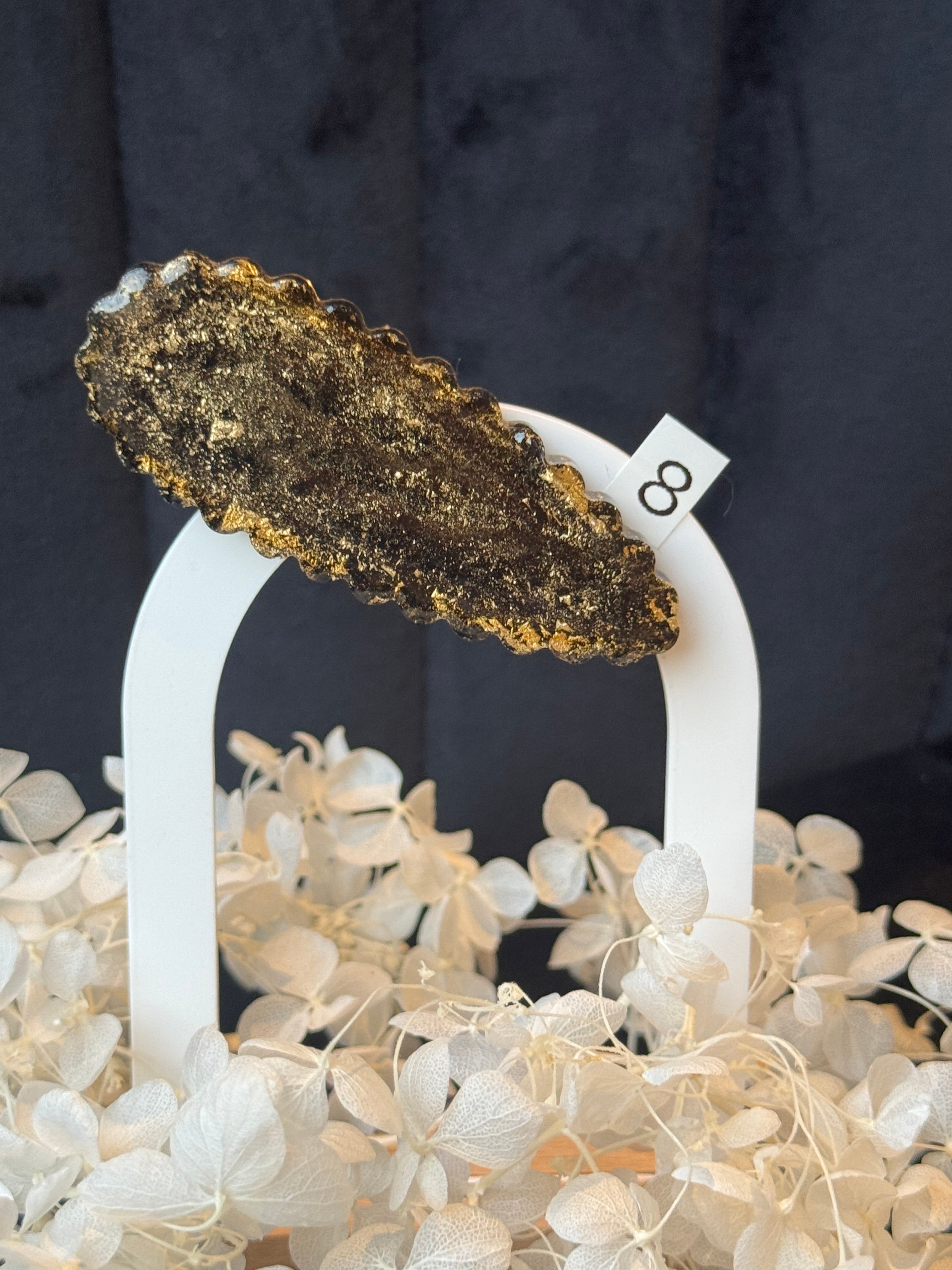 💥Barrette résine