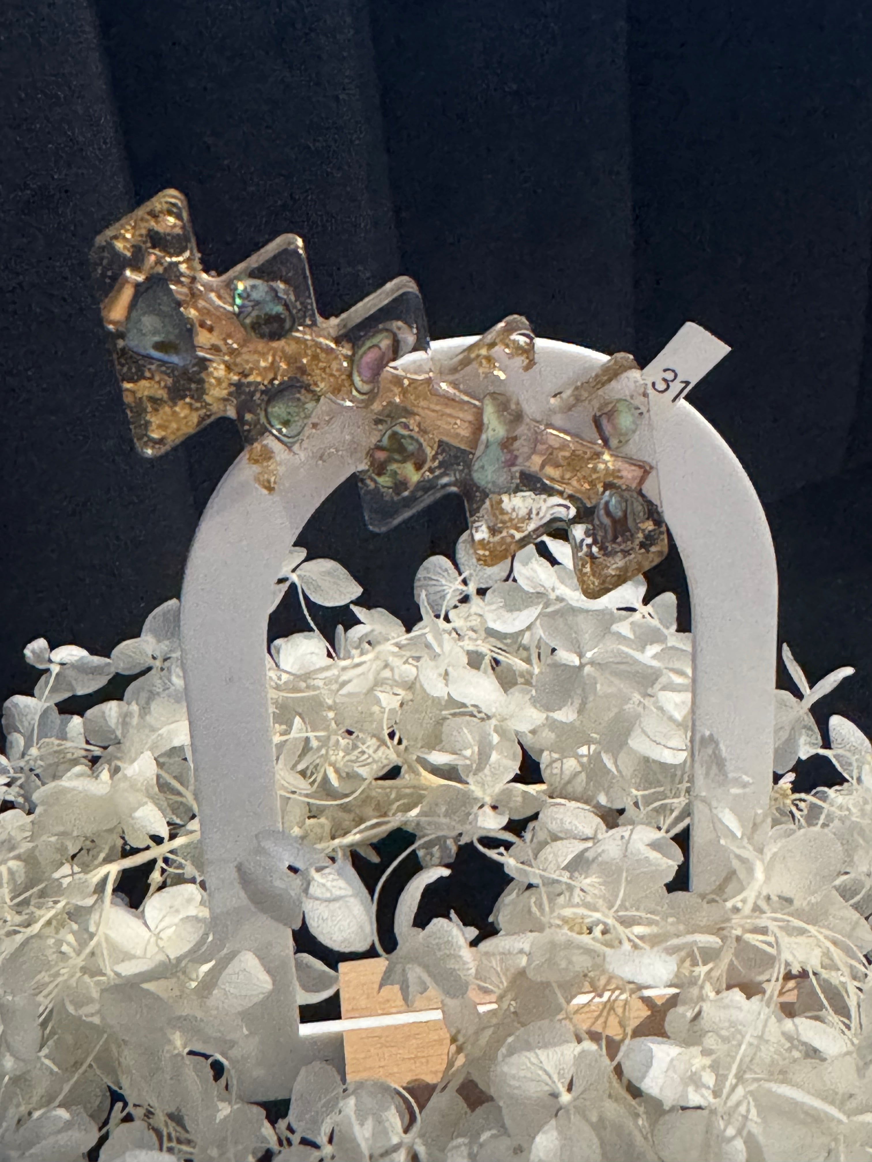 💥Barrette résine