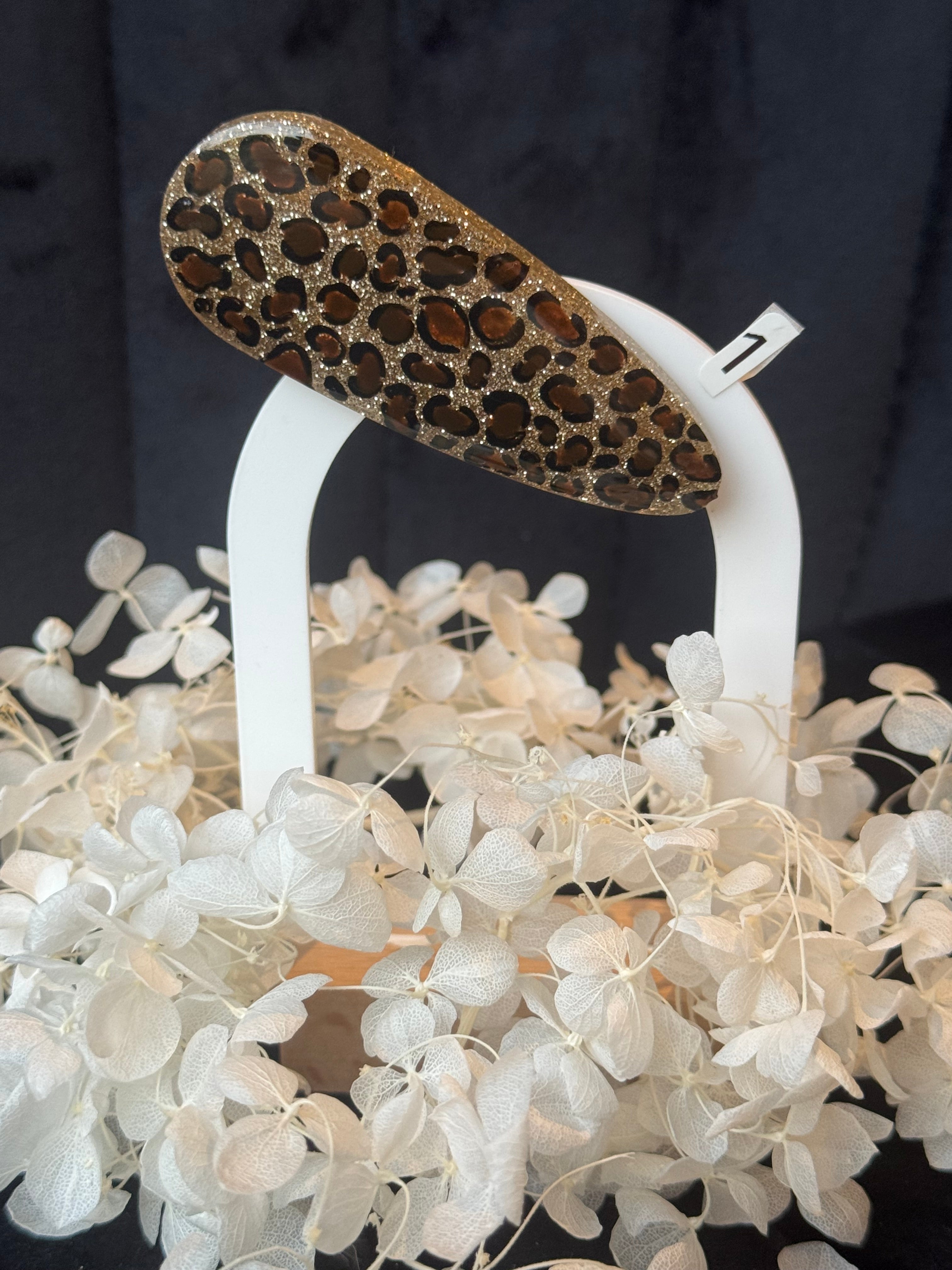 💥Barrette résine