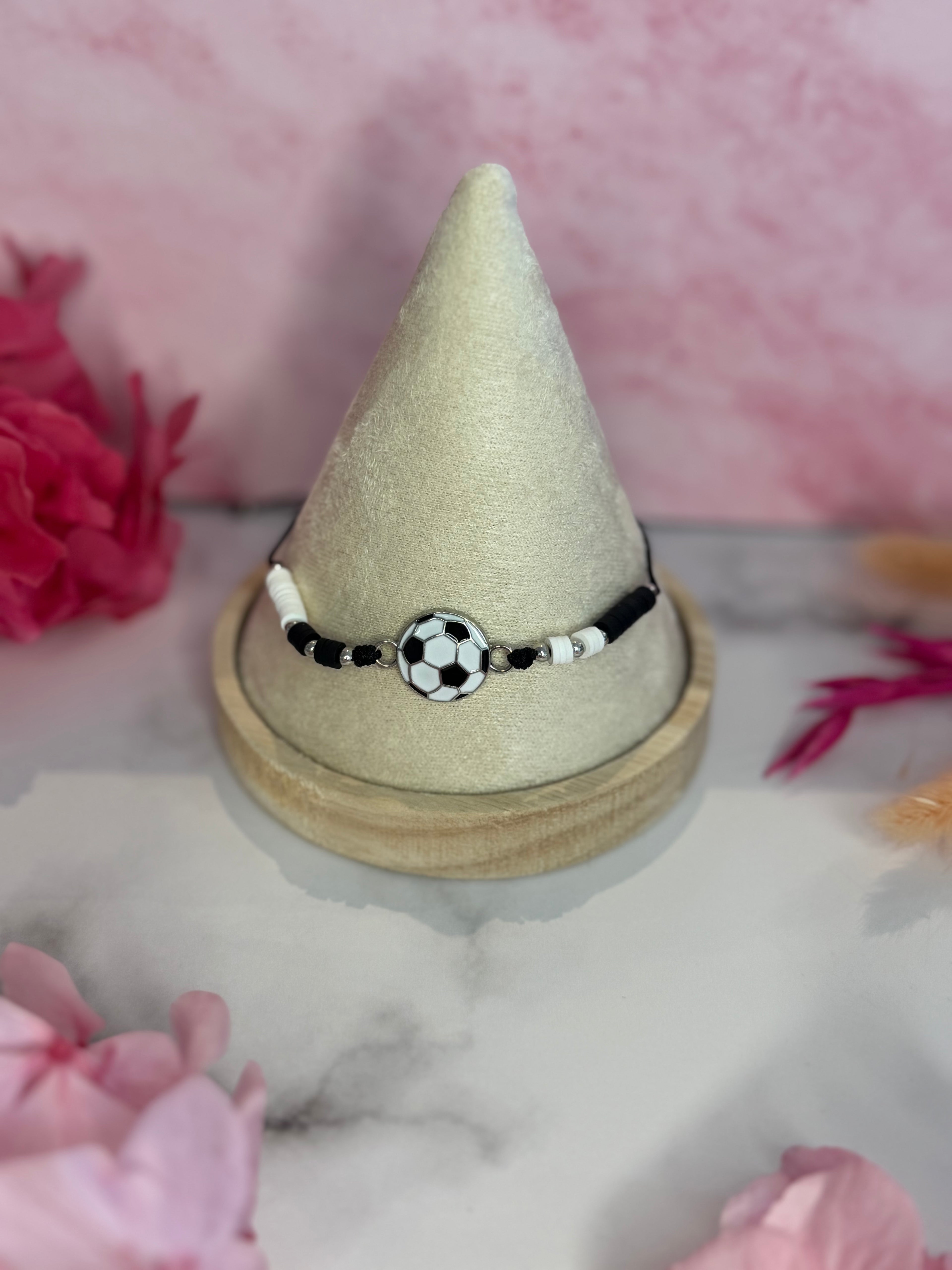 Bracelet réglable ⚽️