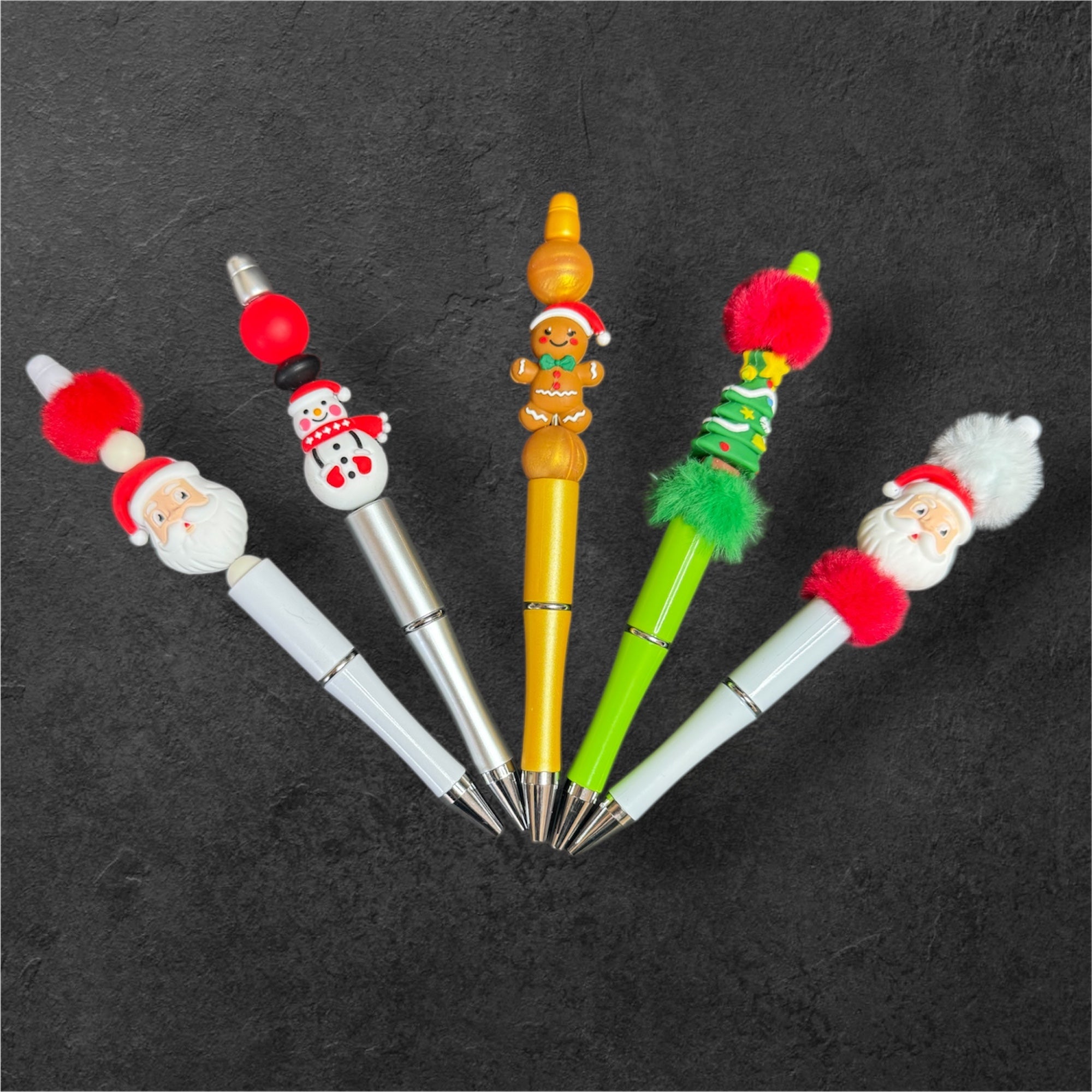 Stylo Noël 🎅 🌲