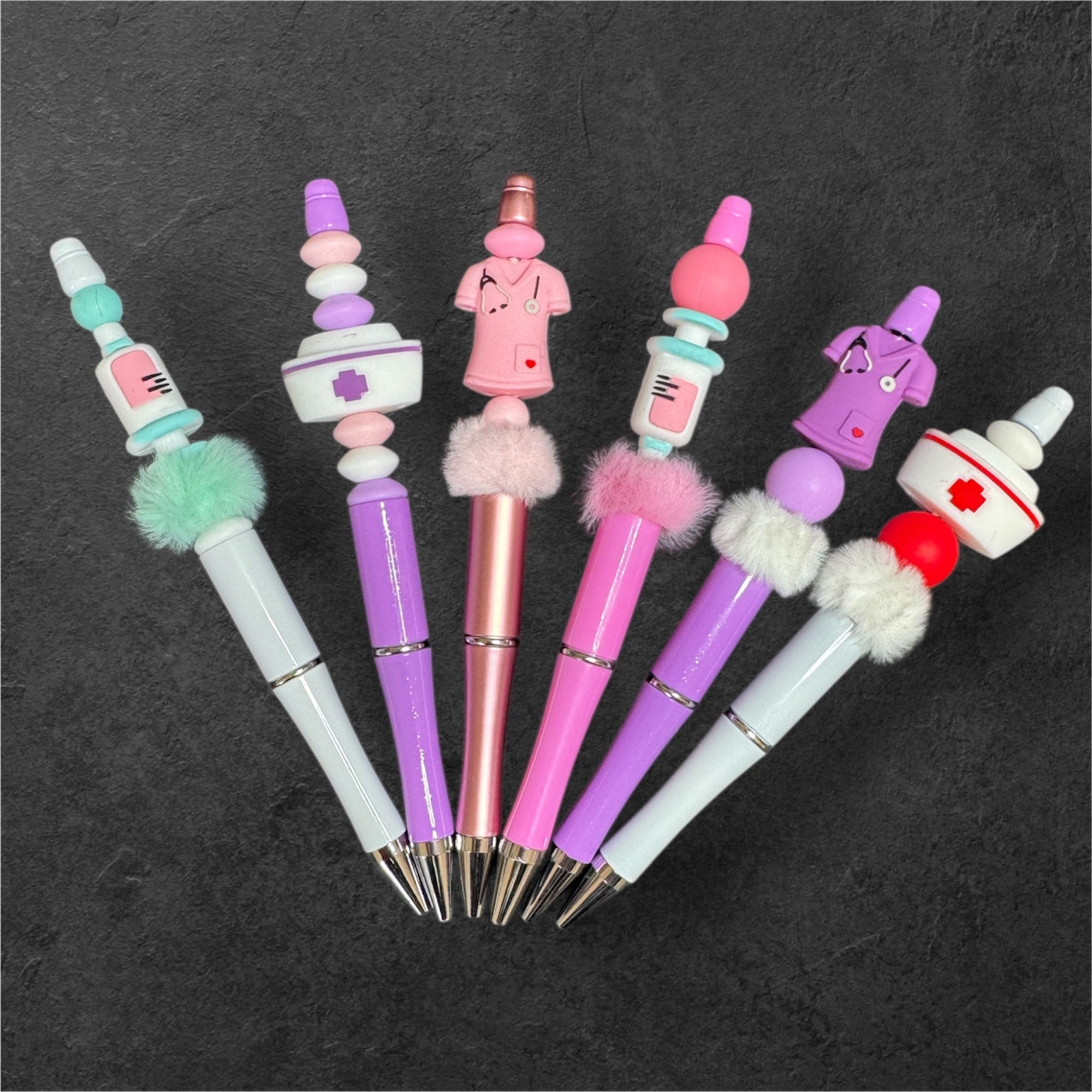 Stylo métier médical 🏥