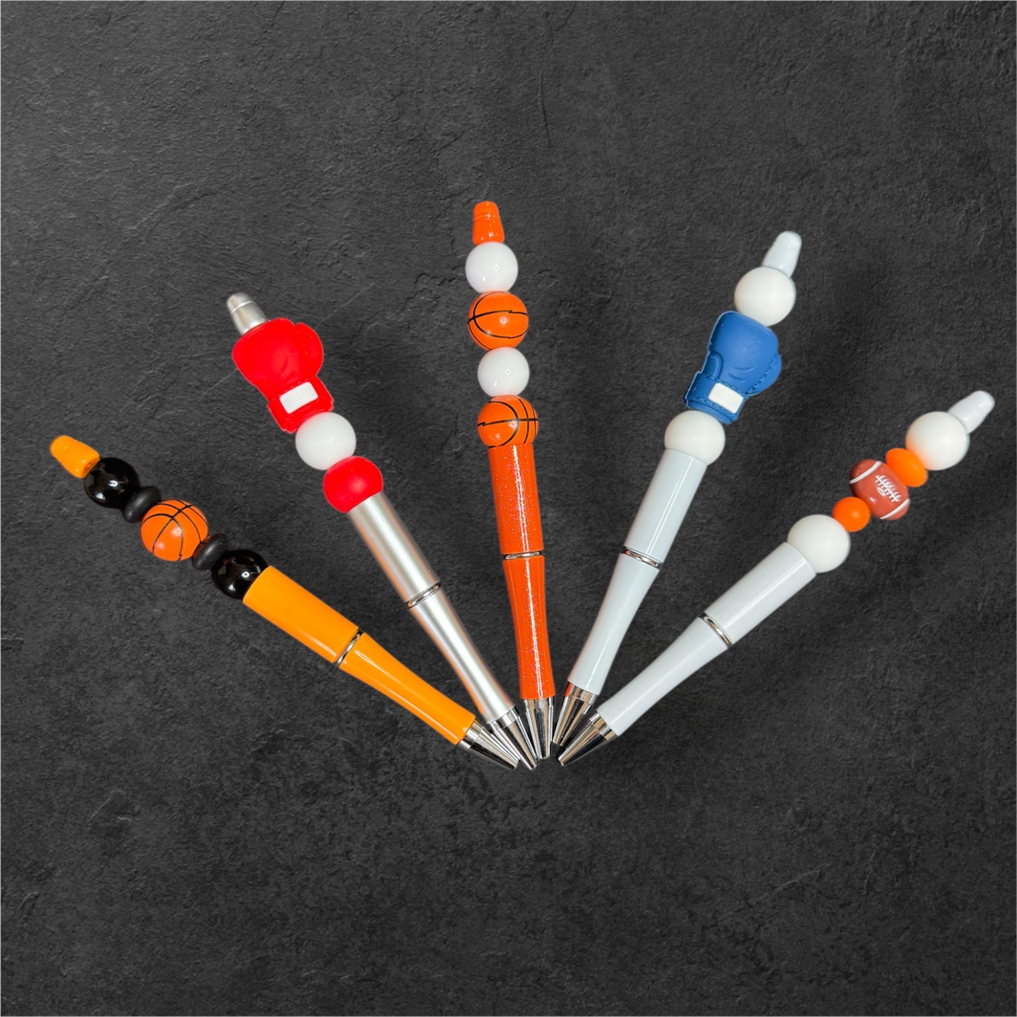 Stylos sport 🏀  🏈 🥊