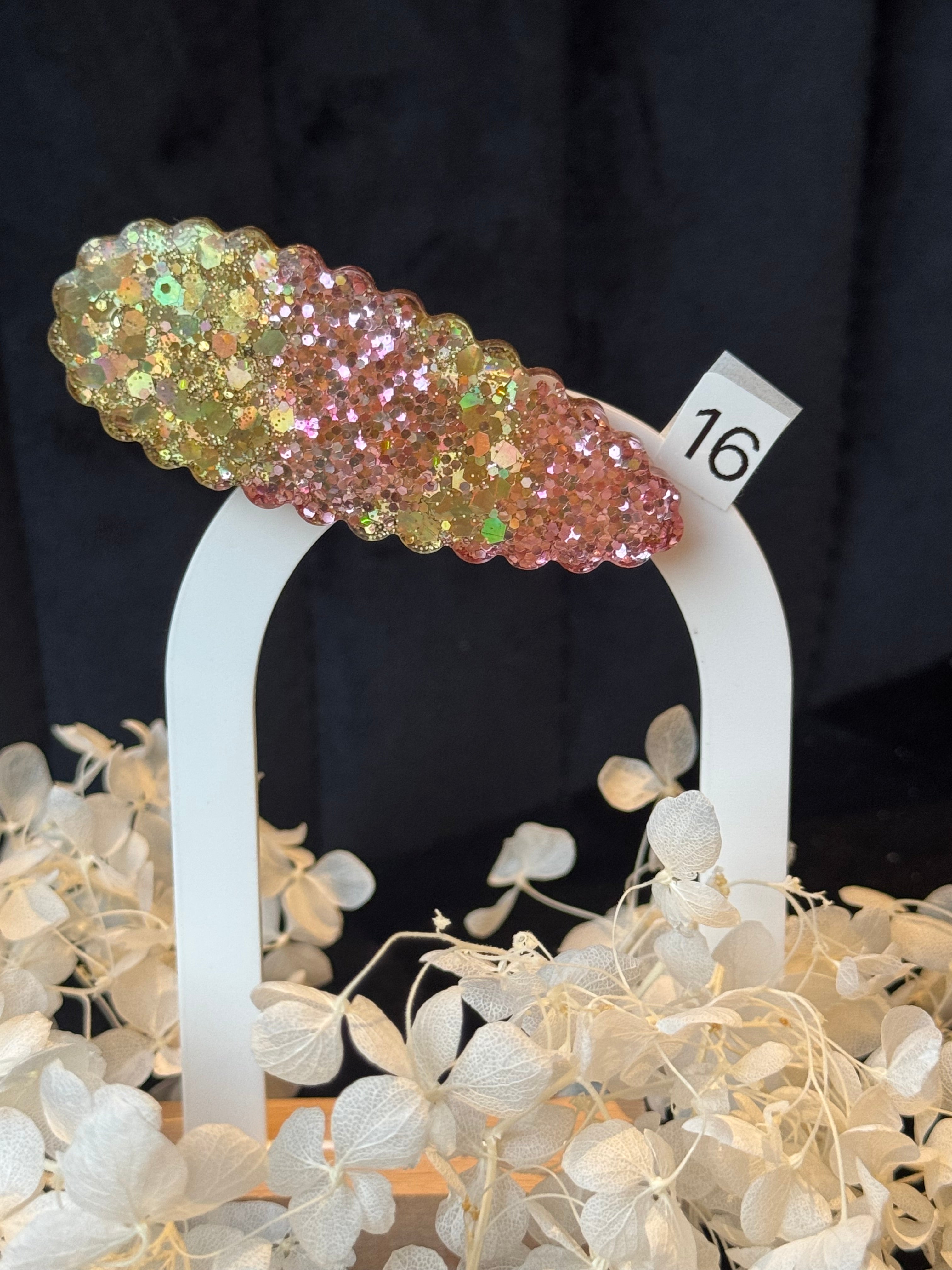 💥Barrette résine