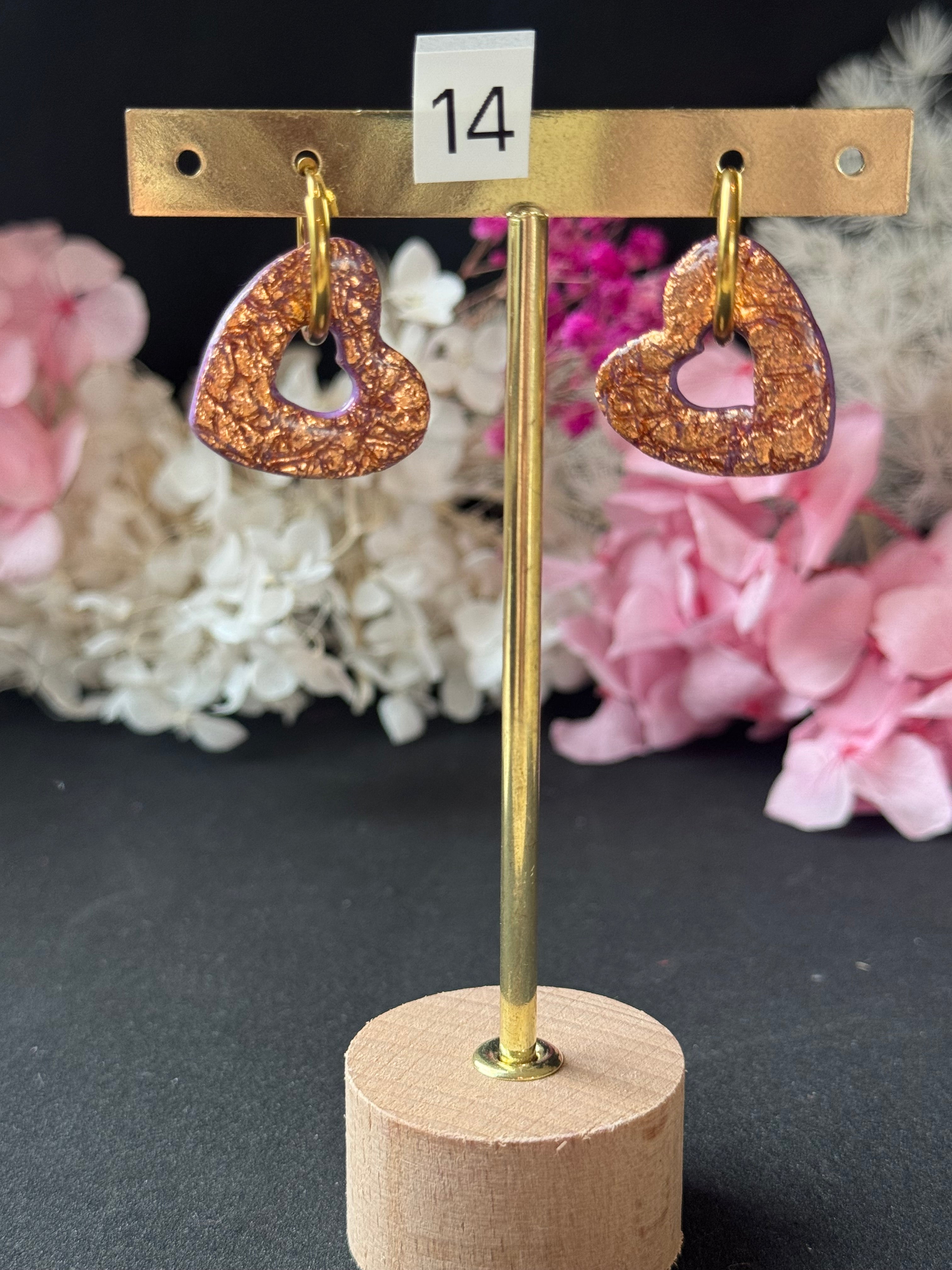 Vibrations ( pampilles interchangeables avec ou sans pampilles)