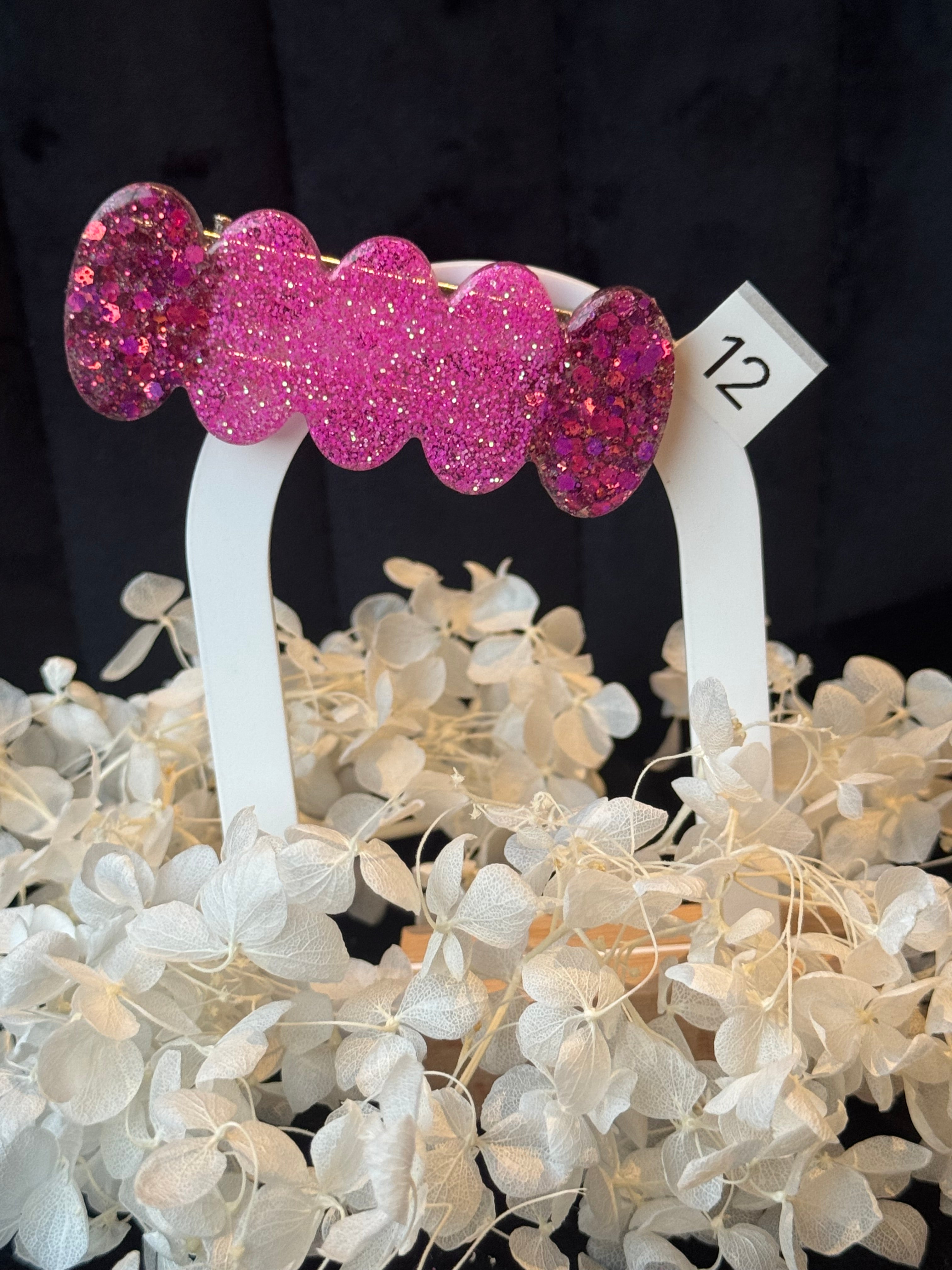 💥Barrette résine